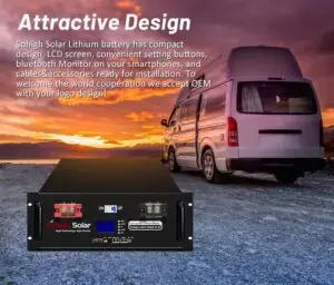 Advantages of lithium iron phosphate batteries