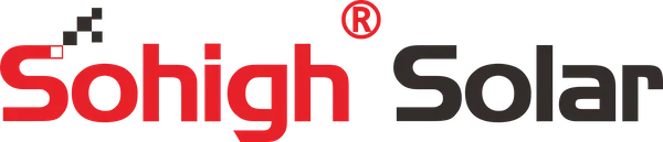 Sohigh Solar Technology Co.,Ltd