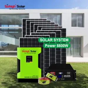 Should I Get Battery Storage for My Solar Energy System