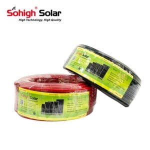 Solar Cable Main