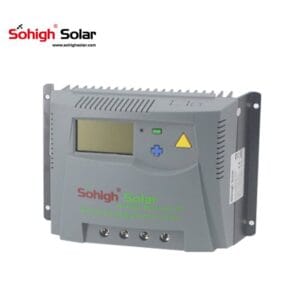 Solar Charge Controller 100A PWM
