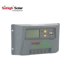 Solar Charge Controller 30A