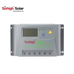 Solar Charge Controller 80A
