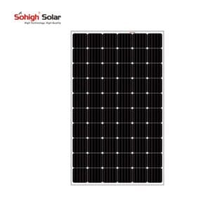 Solar Mono Panel 325W