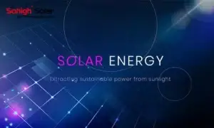 The future development trend of solar energy industry