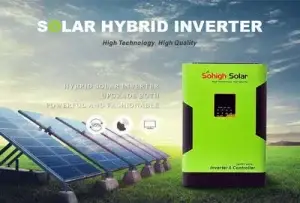 What is a Hybrid Inverter