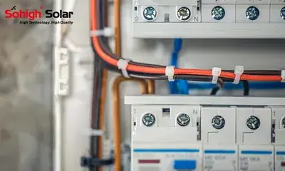 What is the split phase - Sohigh Solar