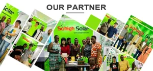Why Choose Sohigh Solar